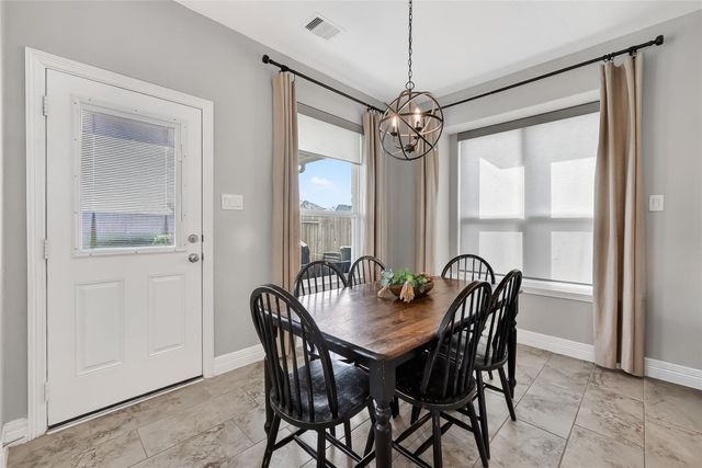 3222 Calla Lily Trail, Richmond, TX 77406