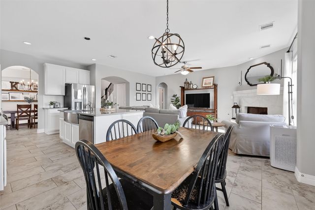 3222 Calla Lily Trail, Richmond, TX 77406