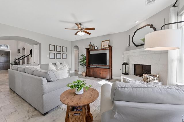 3222 Calla Lily Trail, Richmond, TX 77406