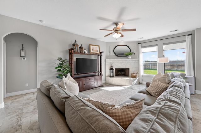 3222 Calla Lily Trail, Richmond, TX 77406