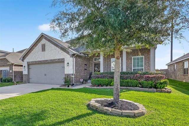 3222 Calla Lily Trail, Richmond, TX 77406