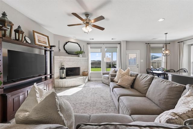 3222 Calla Lily Trail, Richmond, TX 77406