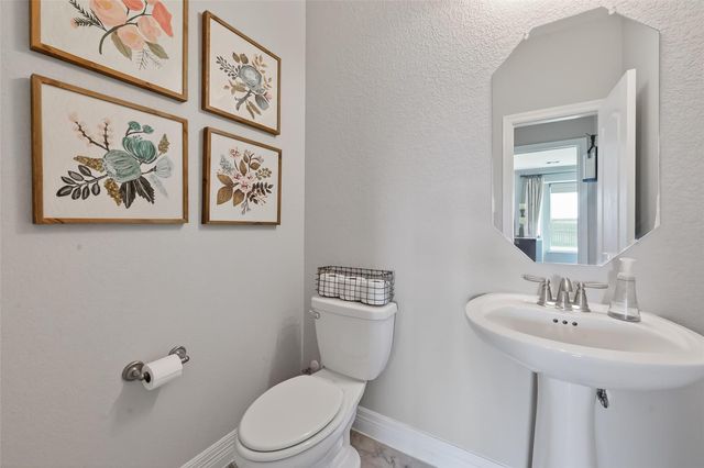 3222 Calla Lily Trail, Richmond, TX 77406