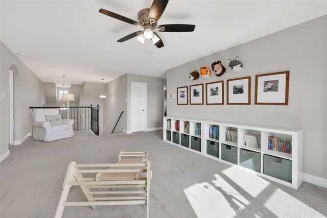 3222 Calla Lily Trail, Richmond, TX 77406