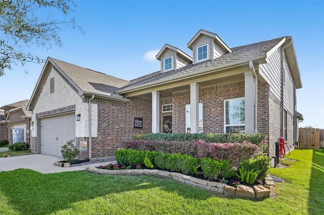 3222 Calla Lily Trail, Richmond, TX 77406