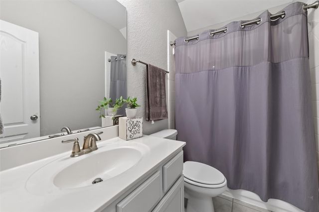 3222 Calla Lily Trail, Richmond, TX 77406