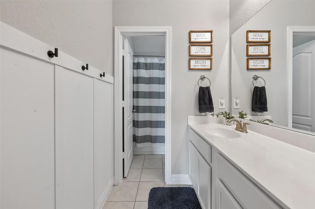 3222 Calla Lily Trail, Richmond, TX 77406