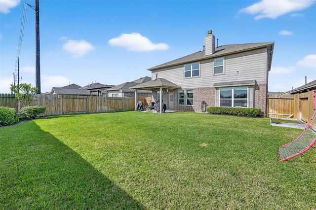 3222 Calla Lily Trail, Richmond, TX 77406