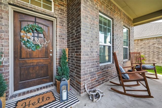 3222 Calla Lily Trail, Richmond, TX 77406