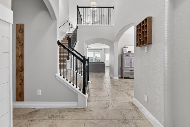 3222 Calla Lily Trail, Richmond, TX 77406