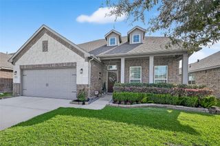 3222 Calla Lily Trail, Richmond, TX 77406