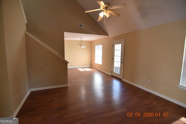 348 Kristins Drive, St. Marys, GA 31558