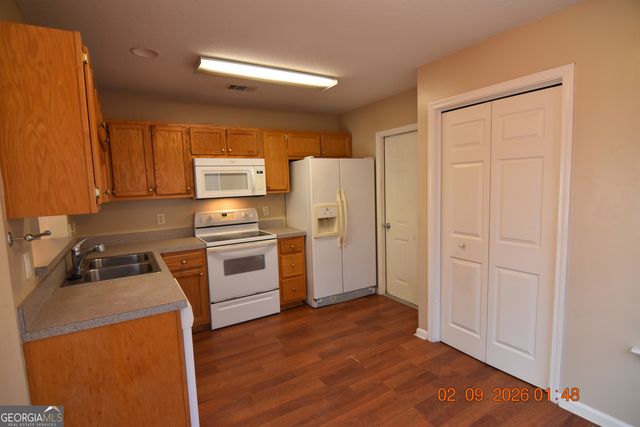 348 Kristins Drive, St. Marys, GA 31558