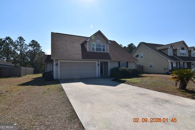 348 Kristins Drive, St. Marys, GA 31558