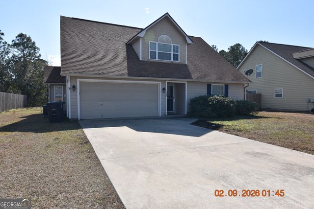 348 Kristins Drive, St. Marys, GA 31558