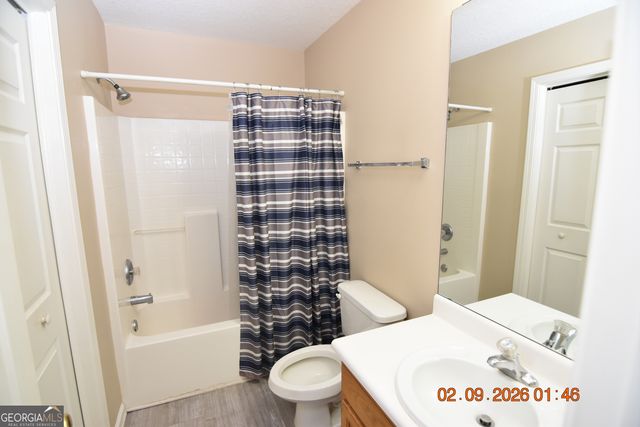 348 Kristins Drive, St. Marys, GA 31558