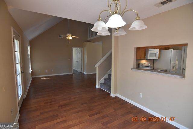 348 Kristins Drive, St. Marys, GA 31558