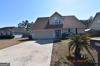 348 Kristins Drive, St. Marys, GA 31558