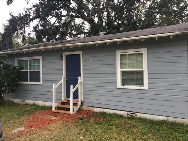 625 HOLMES AVENUE, Daytona Beach, FL 32114