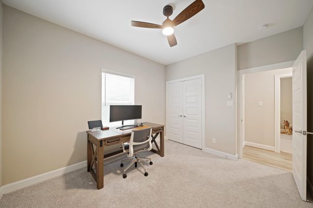 911 W 35th Street C, Houston, TX 77018