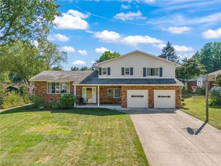 471 Mather Hill Drive, Wooster, OH 44691