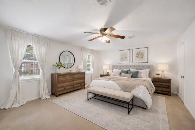 9519 Oxted Lane, Spring, TX 77379