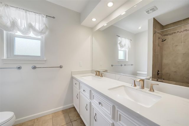 9519 Oxted Lane, Spring, TX 77379