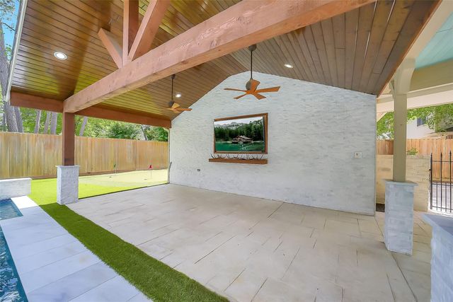 9519 Oxted Lane, Spring, TX 77379