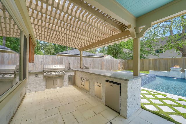 9519 Oxted Lane, Spring, TX 77379