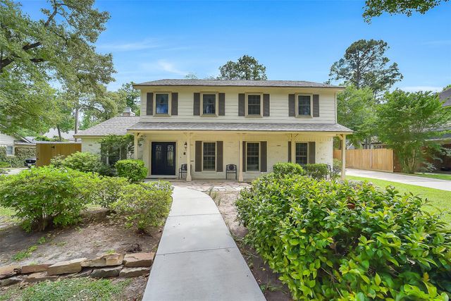 9519 Oxted Lane, Spring, TX 77379