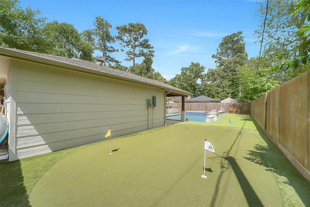 9519 Oxted Lane, Spring, TX 77379