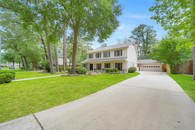 9519 Oxted Lane, Spring, TX 77379