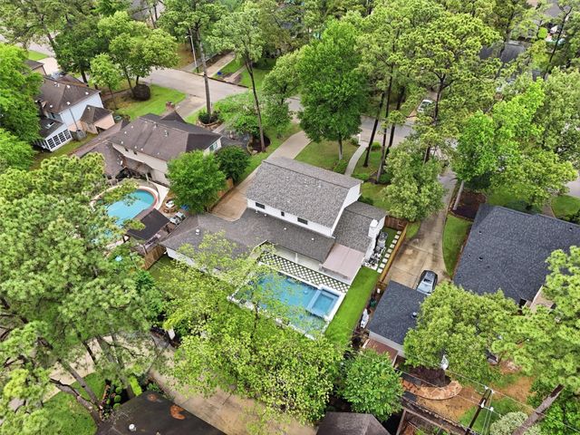 9519 Oxted Lane, Spring, TX 77379