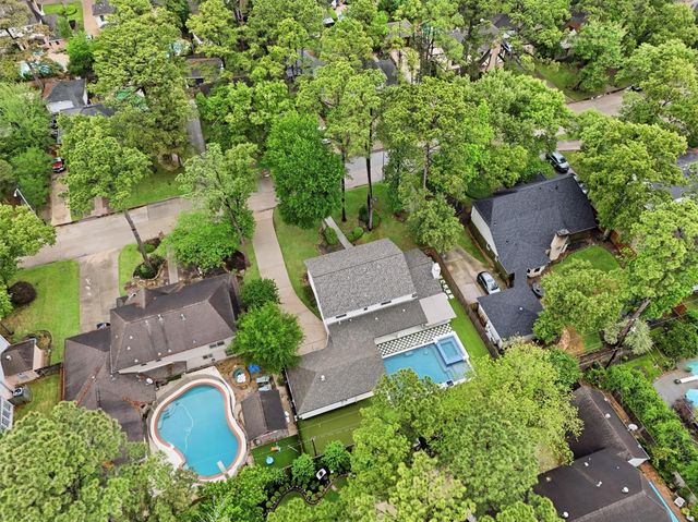 9519 Oxted Lane, Spring, TX 77379