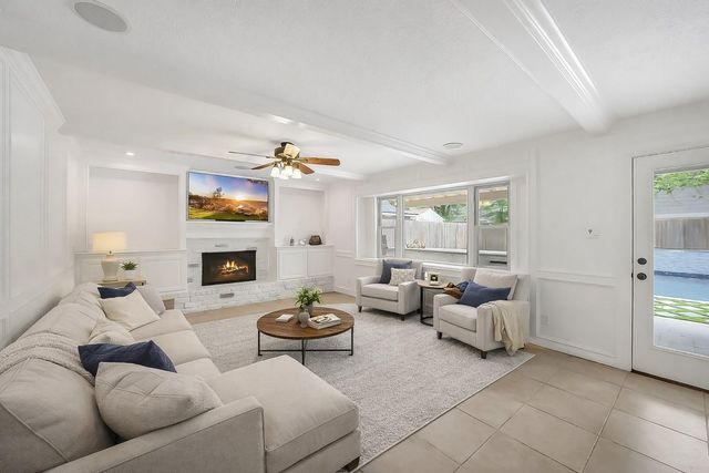 9519 Oxted Lane, Spring, TX 77379