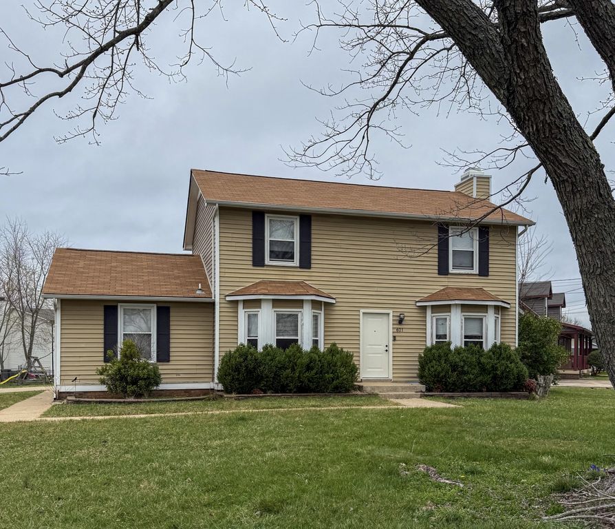 621 Pembrook Pl, Clarksville, TN 37042