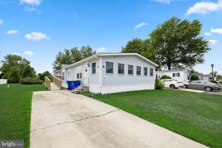 11 ANDOVER LN #39182, Lewes, DE 19958
