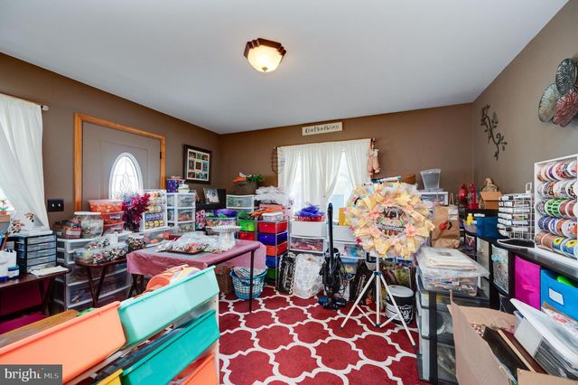 203 HUMMEL ST, Hummelstown, PA 17036