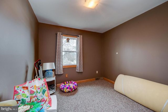 203 HUMMEL ST, Hummelstown, PA 17036