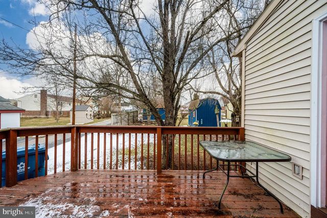 203 HUMMEL ST, Hummelstown, PA 17036