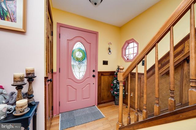 203 HUMMEL ST, Hummelstown, PA 17036