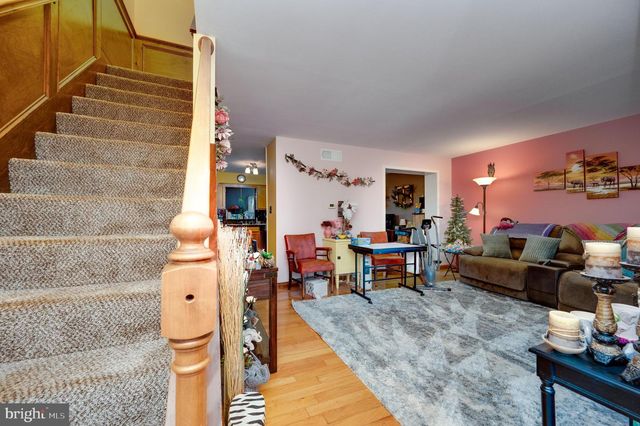 203 HUMMEL ST, Hummelstown, PA 17036