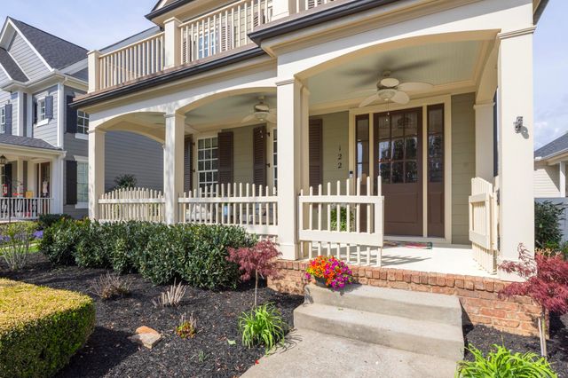 122 Fitzgerald St, Franklin, TN 37064