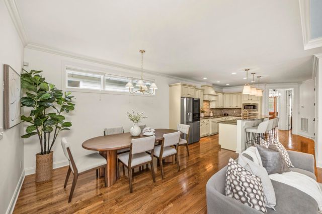 122 Fitzgerald St, Franklin, TN 37064