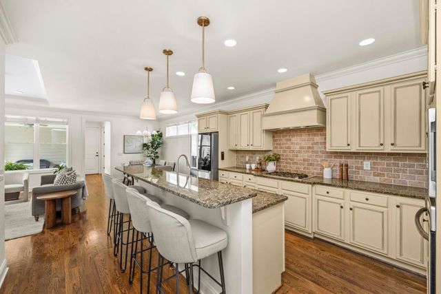 122 Fitzgerald St, Franklin, TN 37064