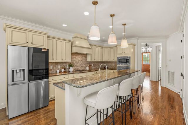 122 Fitzgerald St, Franklin, TN 37064