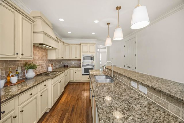 122 Fitzgerald St, Franklin, TN 37064