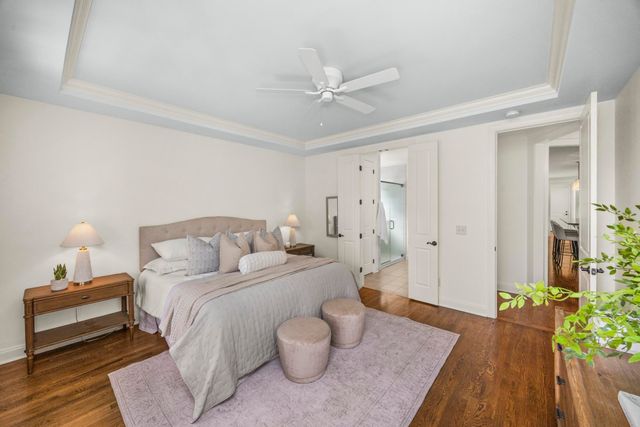 122 Fitzgerald St, Franklin, TN 37064