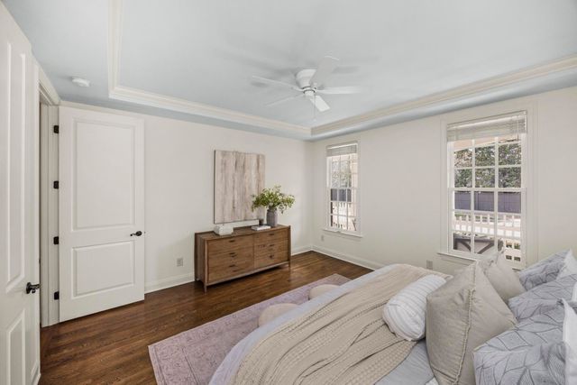 122 Fitzgerald St, Franklin, TN 37064