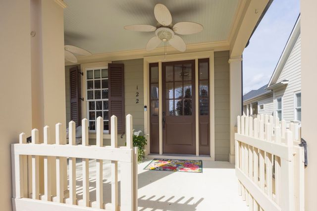 122 Fitzgerald St, Franklin, TN 37064